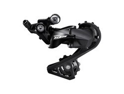 Перекл. задн. Shimano R7000, 105, SS, 11ск., черн., IRDR7000SSL