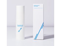 Микроэмульсия Skintellectual Polypeptides and Growth Factors