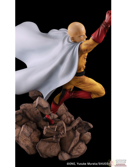 Фигурка 1/7 Сайтама (Saitama Inseki Hakai ver.)