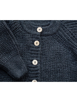 Комбинезон графит