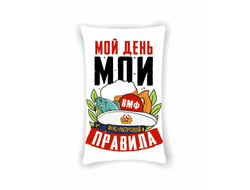 Подушка вертикальная #15 ВМФ России