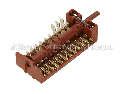 Переключатель духовки HANSA 8062894, (GOTTAK-821001K)