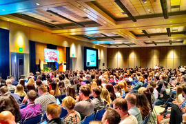 Проведение публичных мероприятий по вопросам качества и безопасности продуктов питания