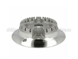 Рассекатель газовой плиты Indesit Ariston C00063702 C00063702