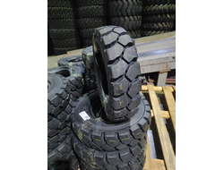 Шина ЕККА 4.00-8 8PR TTF C601 Шинокомплект