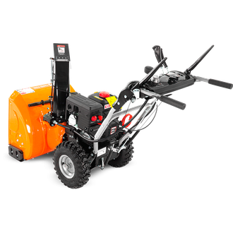 Снегоуборочная машина YARD FOX 6151 Е
