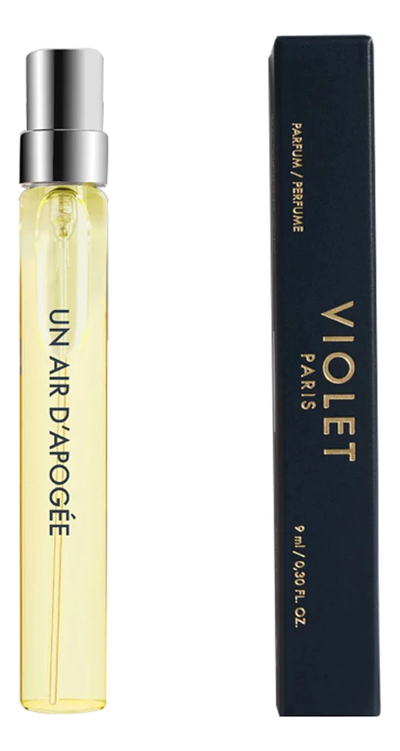 Un Air d’Apogée парфюмерная вода Maison Violet Paris 1827