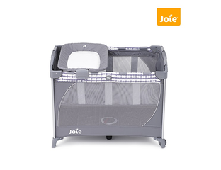 Joie travel cot smyths cheap