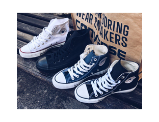 Kasut converse all star sales