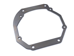 Audi A8 D2 (1999-2002) переходные рамки для замены линз (комплект, 2шт)