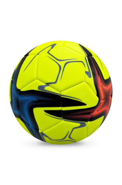 Мяч футбольный TECH TEAM FUEGO размер 5