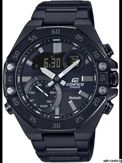 Часы Casio Edifice ECB-10DC-1AEF