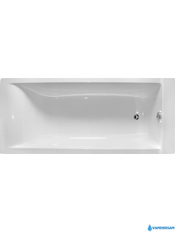 Ванна из литьевого мрамора Astra-Form Магнум 180x80