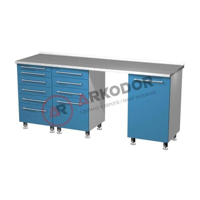 Комплект мебели ARKODENT-6