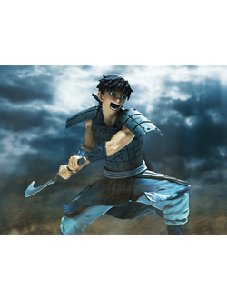 Фигурка Синь Ли (Xin Li)