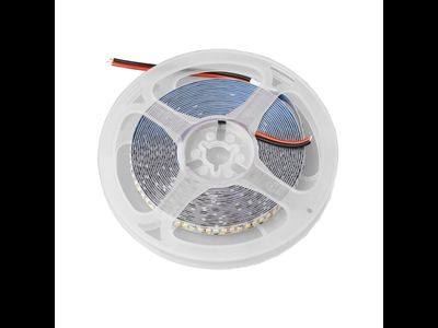 Светодиодная лента 2835 240LED/M 12V IP33 Day Однорядная
