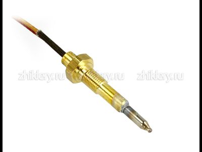 Термопара Indesit, Ariston, Hotpoint L-450 мм 094330 зам.061955