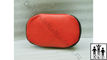 Боксёрские лапы / тайские пэды