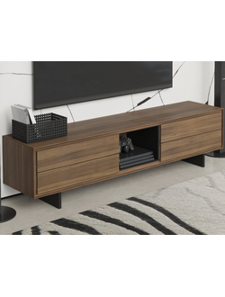ТУМБА ПОД TV MIRAMAR (L180*P39,5*H45) MOD INTERIORS MDI.TV.MRM.68