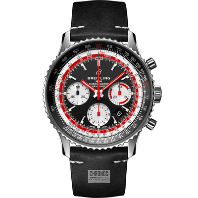 Breitling Navitimer B01 SwissAir AB01211B1B1X1