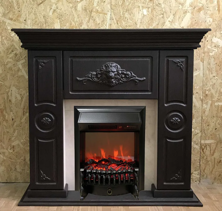 Камин электричесский Бостон