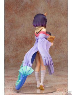 Фигурка 1/7 Эльма (Elma Plain Clothes ver.)