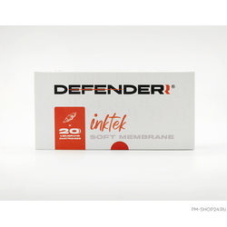 Картриджи Defender Inktek 25/01 RLLT - в магазине pm.shop24.ru