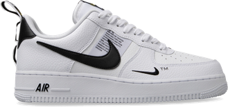 NIKE FORCE 1 LV8 UTILITY БЕЛЫЕ (35-45)