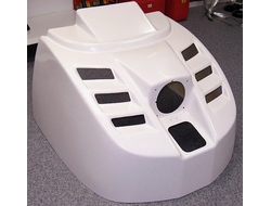 Капот 110700541