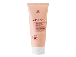 ADRICOCO Пилинг для кожи головы Adri Lab стимуляция роста волос и глубокое очищение с розмарином и экстрактом корня аира, 150 мл