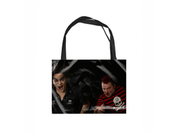 Сумка-шоппер Король и Шут №8