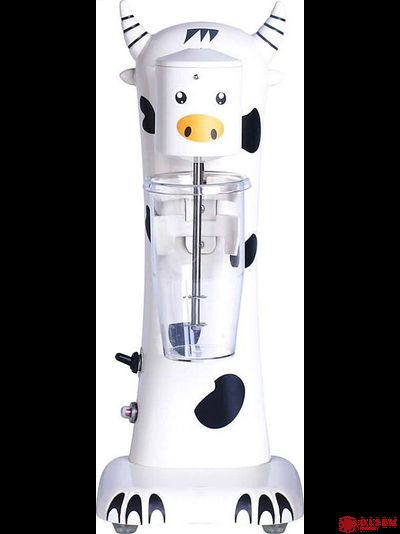 Миксер для молочных коктейлей Hurakan HKN-FR1C