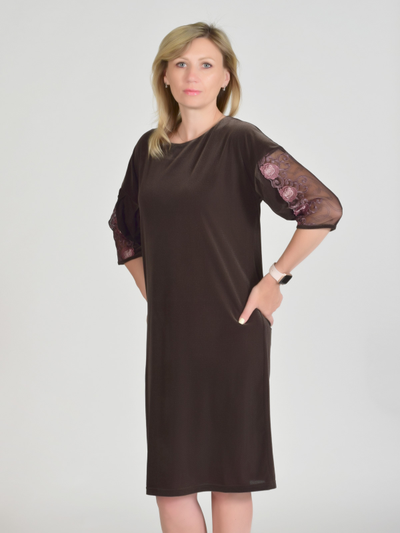 Платье: 568-02211