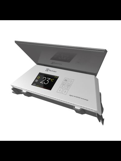 Блок управления конвектора Electrolux Transformer Digital Inverter 3.0