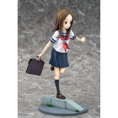 Фигурка 1/7 Такаги (Takagi san Road Home)