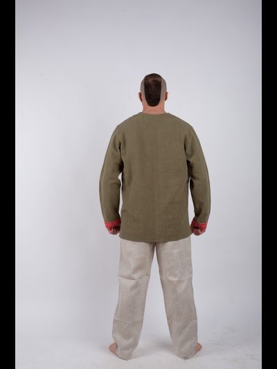 Рубаха &quot;Счастливый день&quot;