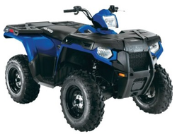 Polaris Sportsman 400