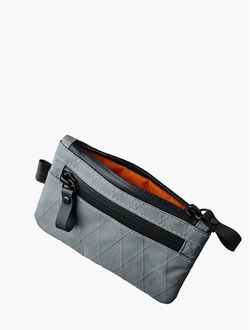 Alpaka Zip Pouch Slate Grey в магазине Bagcom