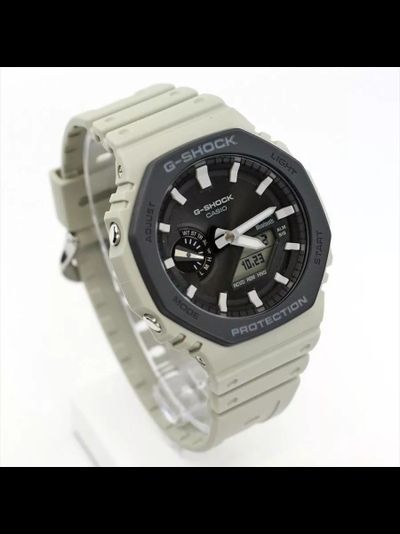 Часы Casio G-Shock GA-B2100LUU-5A