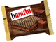 Hanuta Brownie Limited edition 220g (20 шт)