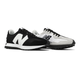 New Balance 327 Collective - Black
