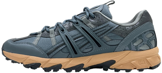 Asics Gel Sonoma 6 Ahar Lawnship Grey Brown