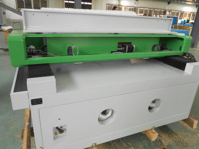 Лазерно-гравировальный станок с ЧПУ WoodTec LaserStream WL 1325, от