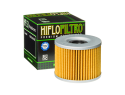 Масляный фильтр HIFLO FILTRO HF531 для Suzuki (16510-06C00)