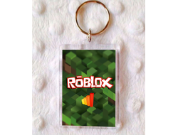 Брелок Роблокс, Roblox №2