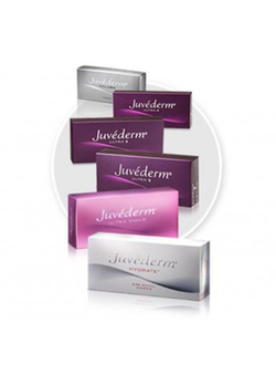 Juvederm (Ювидерм)