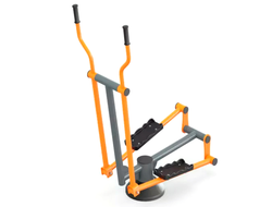 2155 Уличный тренажер «Эллипс»