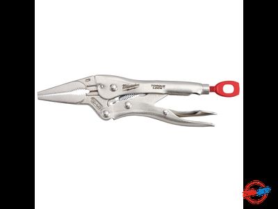 Ручной зажим с удлиненными губками Milwaukee Torque Lock 9" 4932471733