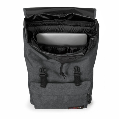 Eastpak london black new arrivals