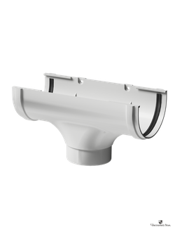 Воронка желоба PREMIUM